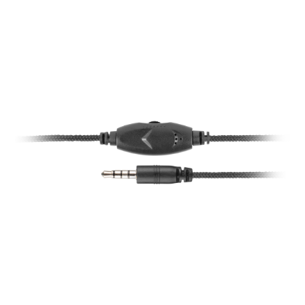 Natec Headset Canary Go Wired – 6