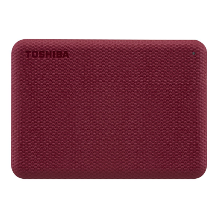 Canvio Advance HDTCA10ER3AA 2.5" 1TB SSD