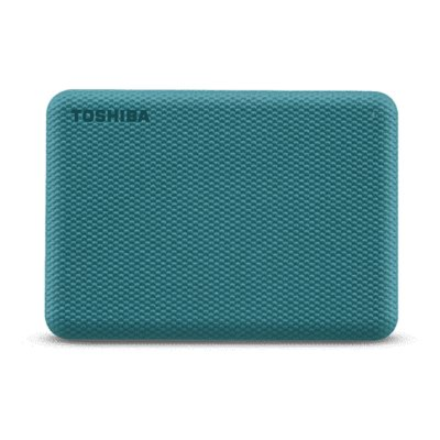 Canvio Advance HDTCA20EG3AA 2.5" 2TB SSD – 3