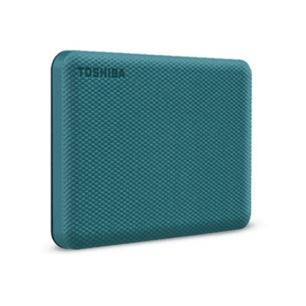 Canvio Advance HDTCA20EG3AA 2.5" 2TB SSD – 4