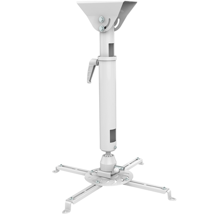 Sunne Ceiling mount Projector Mounts PRO300XL2 Adjustable Length, Tilt, Swivel,