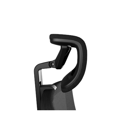 Genesis Ergonomic Chair Astat 200 Base material Nylon; Castors material: Nylon – 12