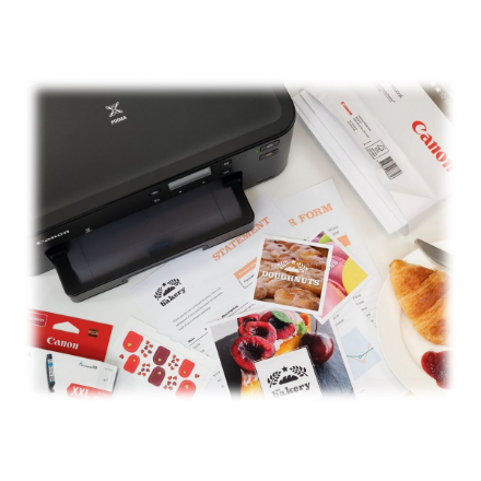 Canon PIXMA TS705a Inkjet – 7