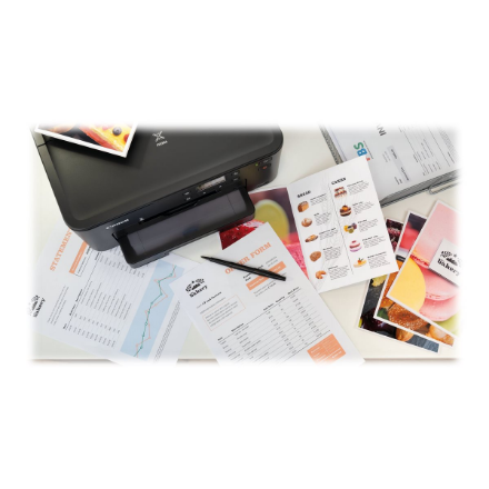 Canon PIXMA TS705a Inkjet – 8