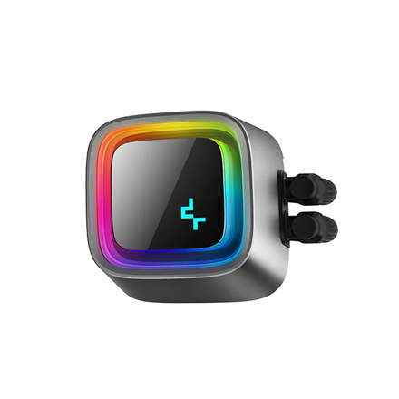 Deepcool LS720 A-RGB CPU Liquid Cooler Intel, AMD – 3