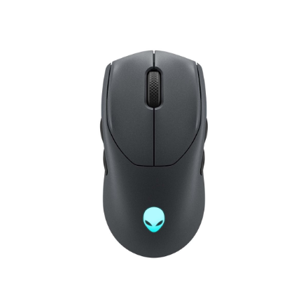 Dell Gaming Mouse Alienware AW720M Wired/Wireless – 2