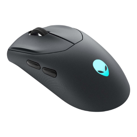 Dell Gaming Mouse Alienware AW720M Wired/Wireless – 4