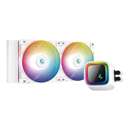 Deepcool LS520 A-RGB CPU Liquid Cooler Intel, AMD