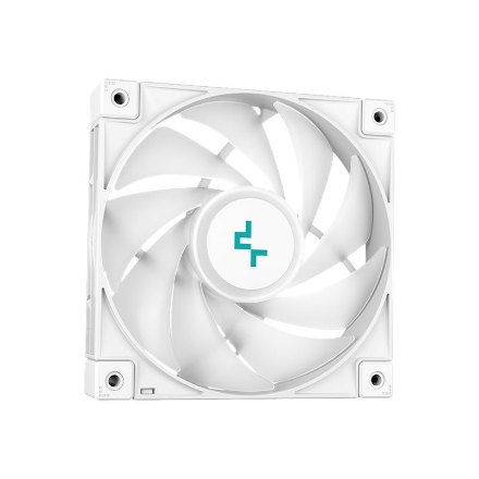 Deepcool LS520 A-RGB CPU Liquid Cooler Intel, AMD – 5