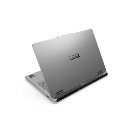 Lenovo LOQ Essential 15ARP11 AMD Luna 15.6" AMD Ryzen 7 GeForce RTX 5060 16GB – 11