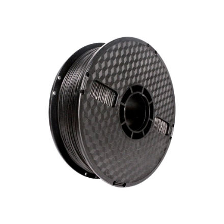 Flashforge Filament, PLA "Three galaxy" 3DP-PLA-MX3-01-GBK 1.75 mm diameter,
