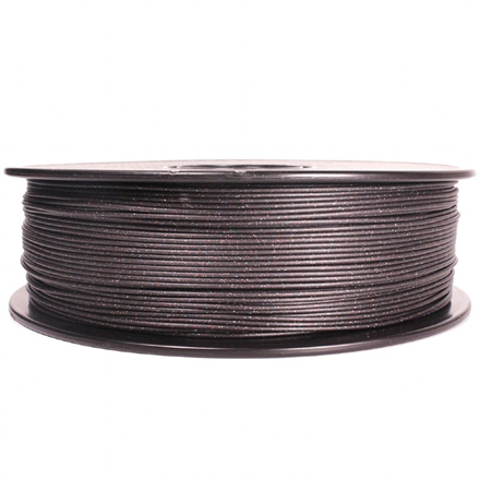 Flashforge Filament, PLA "Three galaxy" 3DP-PLA-MX3-01-GBK 1.75 mm diameter, – 2