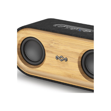 Marley Bluetooth Wireless connection Portable – 4