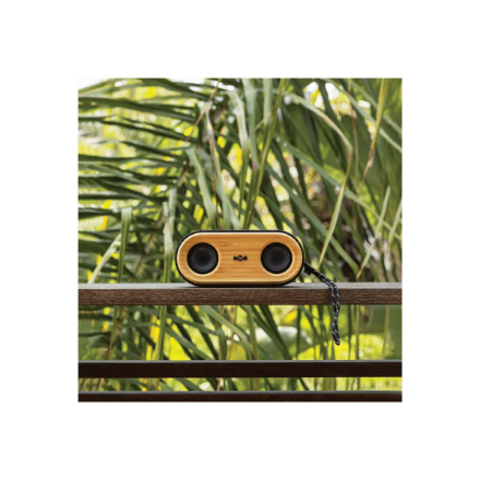 Marley Bluetooth Wireless connection Portable – 7