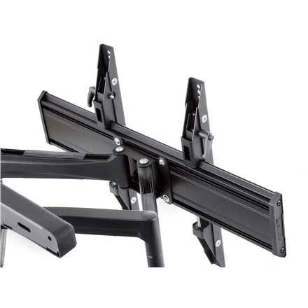 EDBAK Wall mount VSM654 Display Mounts – 4