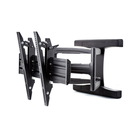 EDBAK Wall mount VSM654 Display Mounts – 5