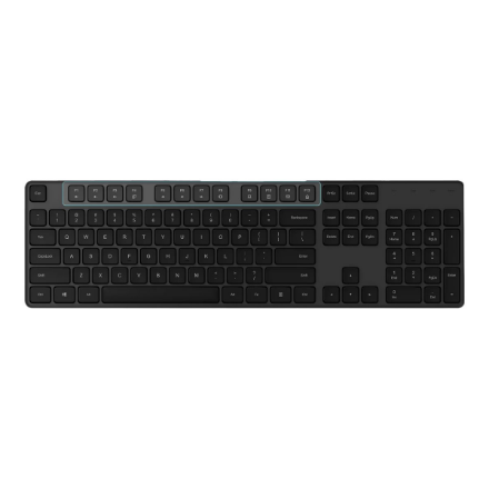 Xiaomi Keyboard and Mouse Set – 9