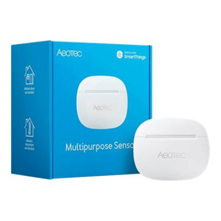 AEOTEC Multipurpose Sensor, Zigbee GP-AEOMPSEU – 2