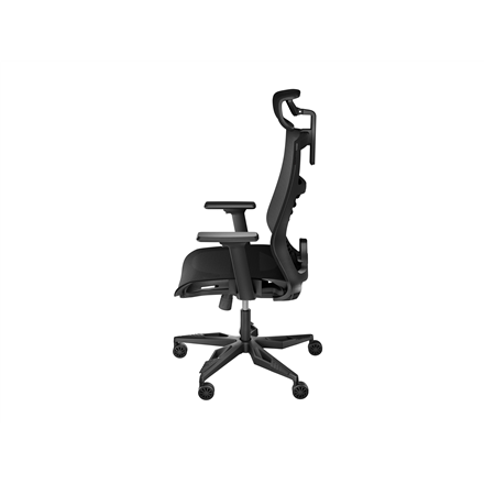 Genesis Ergonomic Chair Astat 700 Base material Aluminum; Castors material: – 3