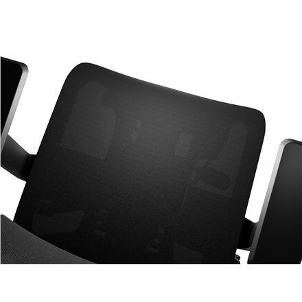 Genesis Ergonomic Chair Astat 700 Base material Aluminum; Castors material: – 8