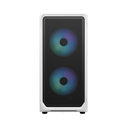 Fractal Design Focus 2 Side window Midi Tower – 2