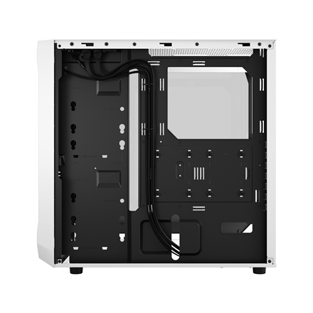 Fractal Design Focus 2 Side window Midi Tower – 6