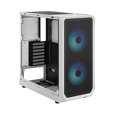 Fractal Design Focus 2 Side window Midi Tower – 8