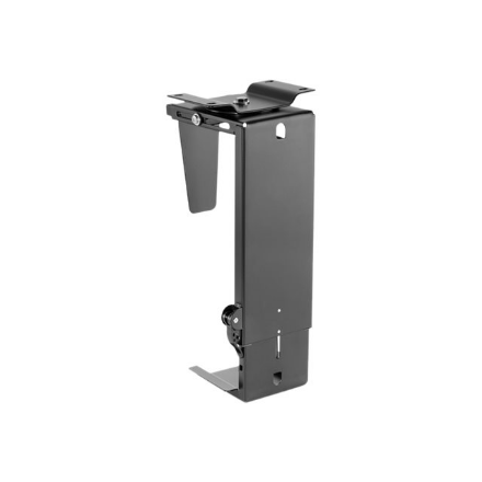 PC Table Mount DA-90411 Height adjustment 30-51 cm Steel – 7