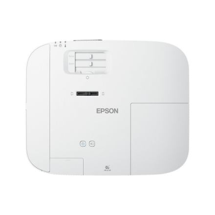Epson EH-TW6250 4K PRO-UHD 3840 x 2160 (2 x 1920 x 1080) 2800 ANSI lumens – 6