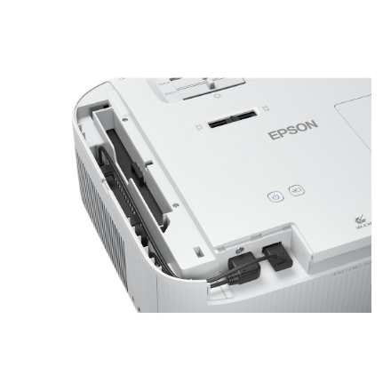 Epson EH-TW6250 4K PRO-UHD 3840 x 2160 (2 x 1920 x 1080) 2800 ANSI lumens – 7