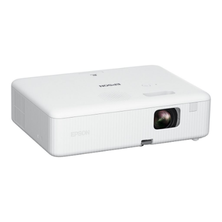 Epson CO-W01 WXGA (1280x800) 3000 ANSI lumens – 4