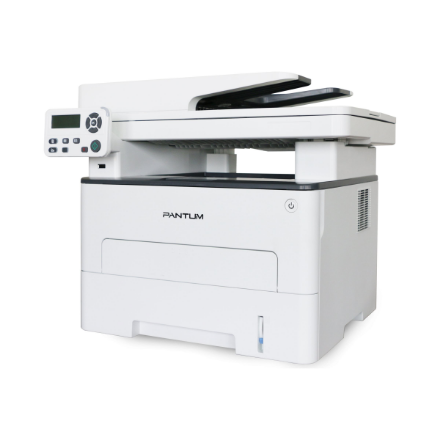 Pantum Multifunctional Printer M7105DW Laser