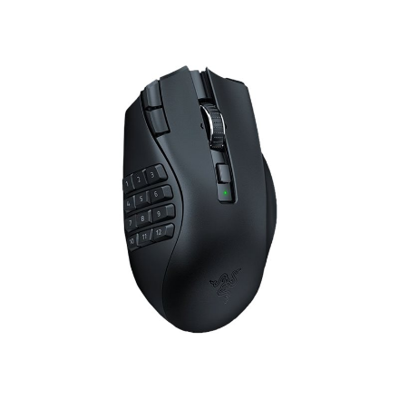 Razer Naga V2 Wireless Gaming Mouse – 3