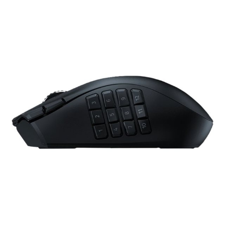 Razer Naga V2 Wireless Gaming Mouse – 4