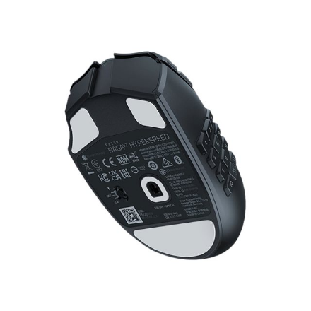 Razer Naga V2 Wireless Gaming Mouse – 5