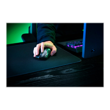 Razer Naga V2 Wireless Gaming Mouse – 6