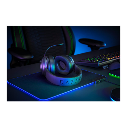 Razer Gaming Headset Kraken V3 X Wired – 5