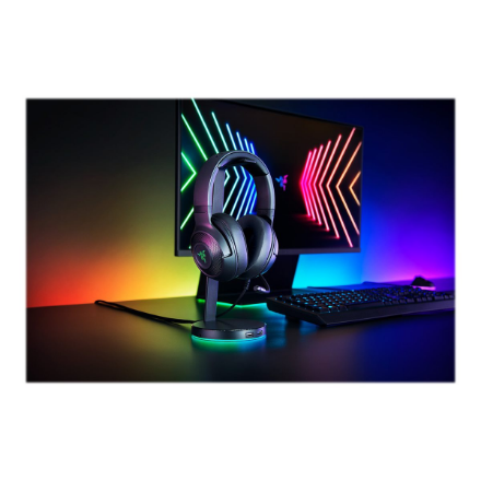 Razer Gaming Headset Kraken V3 X Wired – 6