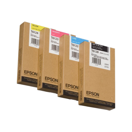 Epson T612300 Ink Magenta
