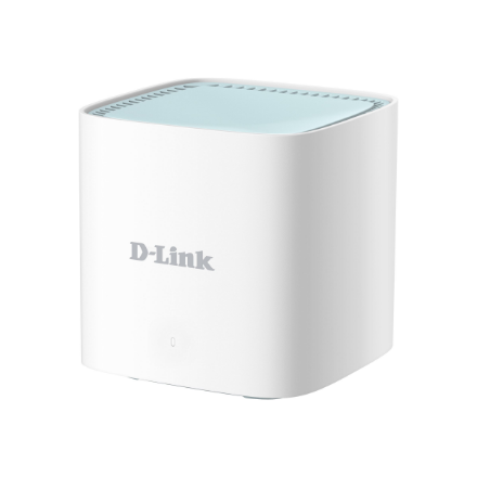 D-Link EAGLE PRO AI AX1500 Mesh System M15-3 (3-pack) 1200+300 Mbit/s