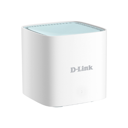 D-Link EAGLE PRO AI AX1500 Mesh System M15-3 (3-pack) 1200+300 Mbit/s – 2