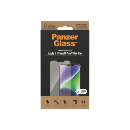 PanzerGlass Screen Apple iPhone 14 Plus/13 Pro Max – 5