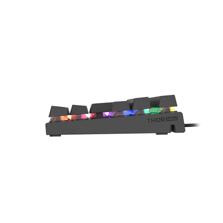 Genesis THOR 303 TKL Gaming Keyboard Wired – 5