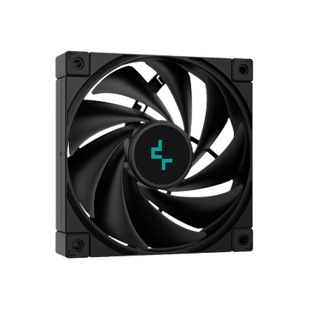 Deepcool LT520 Intel, AMD Premium CPU Liquid Cooler – 5