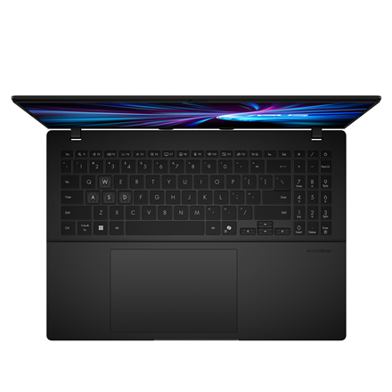 Asus V16 Matte Black 16" Intel Core 5 GeForce RTX 5060 16GB 1TB SSD – 21