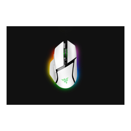 Razer Basilisk V3 Pro Wireless Gaming Mouse – 3