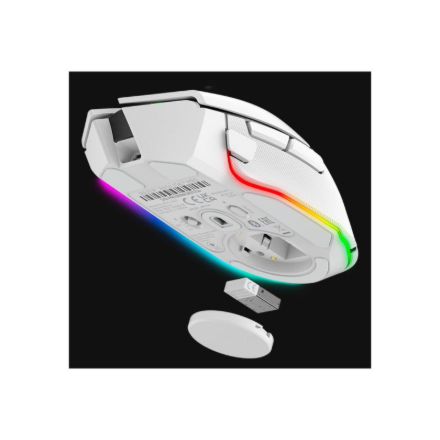 Razer Basilisk V3 Pro Wireless Gaming Mouse – 7