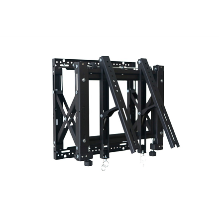 EDBAK Wall mount VWPOP65-P Display Mounts – 2