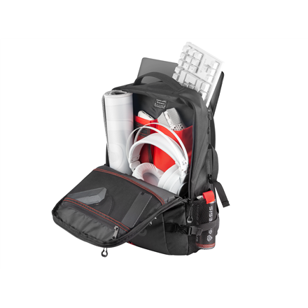 Genesis Laptop Pallad 410 Shoulder strap – 5