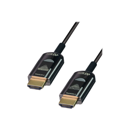 Aten VE781020 20M True 4K HDMI Active Optical Cable, True 4K@20m HDMI Type-A – 5